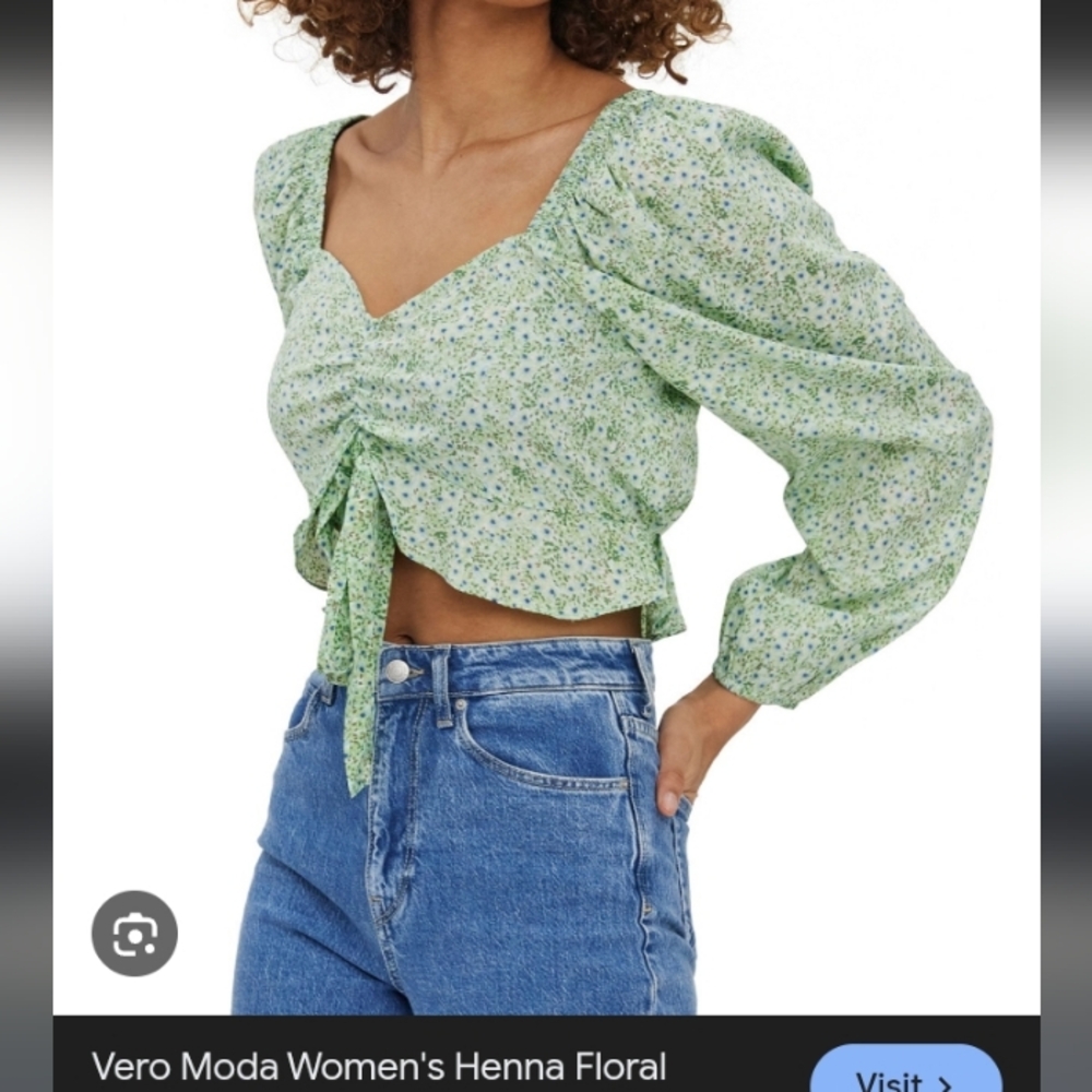 Vero Moda  Blouse